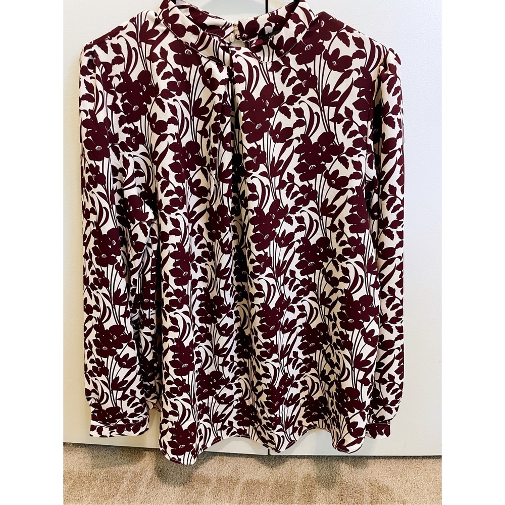 Ann Taylor Blouse